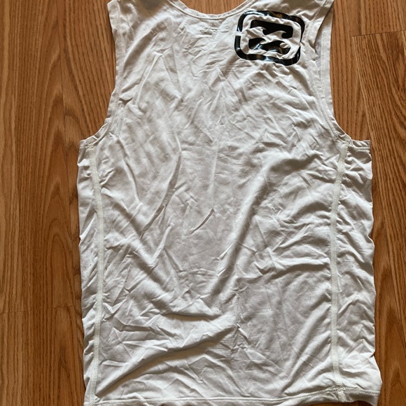 Billabong rashguard - Picture 8 of 8